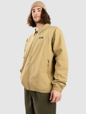 Patagonia men's baggies full zip jacket online